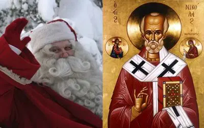 (Quiz) What is the Real Story Behind Santa Claus?