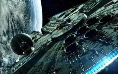 8 Things Star Wars and Catholicism Have In Common