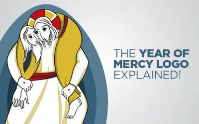 6 Things You Didn’t See: The Year of Mercy Logo Explained
