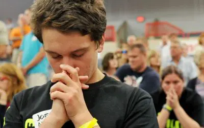 6 Reasons Why Praying The “Our Father” Is Offensive And Rude