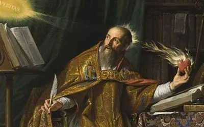 Saint Augustine’s “Confessions” |  11 Essential Quotes On The Christian Life
