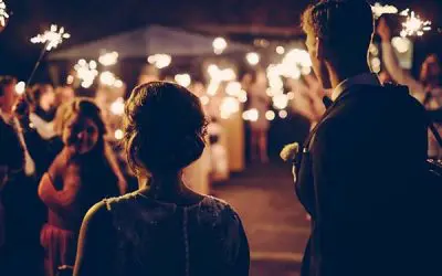 The Real Reason that the Wine Ran Out in the Wedding at Cana