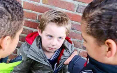 Who Will Stop The Bullying?