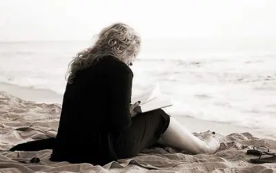 8 Books To Read When You Are Feeling Down