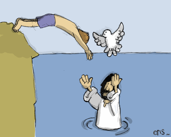 Baptism
