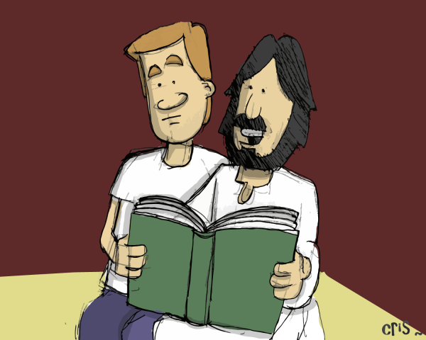 Examination of Conscience Jesus