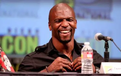 Terry Crews Shares About Porn Addiction And The 90-day “Sex Fast” That Saved His Marriage