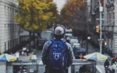 8 Things Every Catholic Should Be Doing Every Day