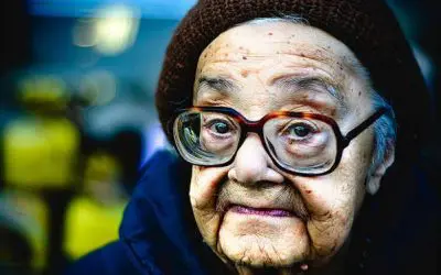 Do We Treat The Elderly Like Our Junk Mail?
