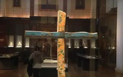 How Refugees, A Carpenter, And The British Museum Will Teach You About Using Your Gifts