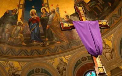 QUIZ: Is It A Sin To Skip Mass On A Holy Day Of Obligation?