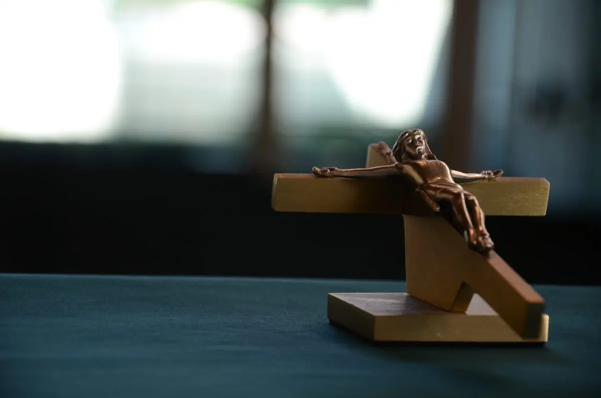 Without Suffering No One Wins The Crown | St. Thomas Becket