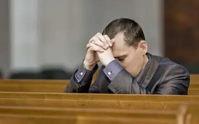 Do You Pray Mechanically? 6 Tips For Learning To Pray With More Passion