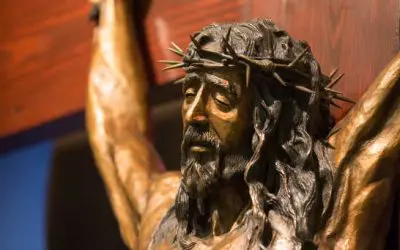 7 Psalms To Pray During Lent