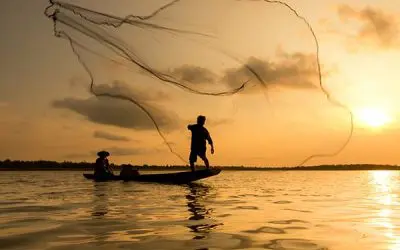 Would A Modern Day Peter Have Taken A Selfie?!