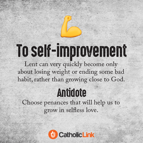 How to Do Lent and Ash Wednesday