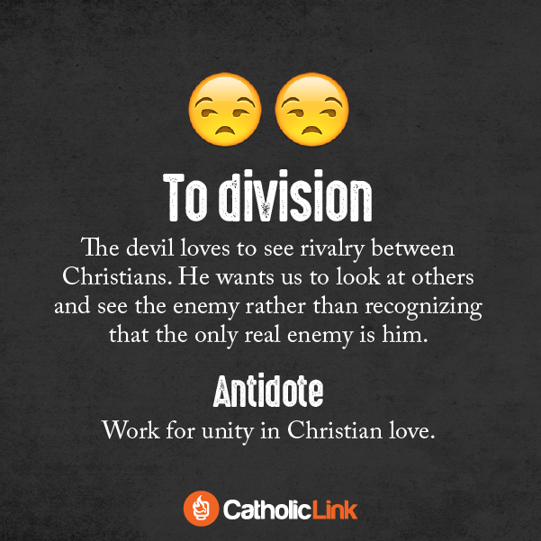 Infographic: 5 Temptations from the Devil During Lent How to do lent and ash Wednesday