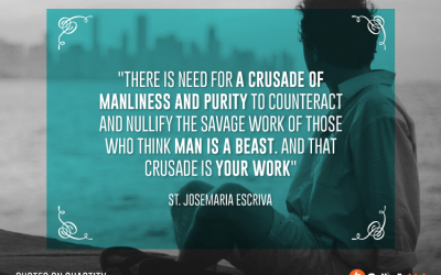 10 Catholic Quotes On Chastity