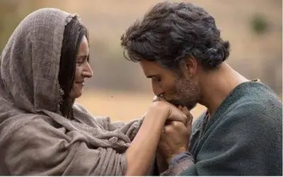 Full Of Grace | Catholic Movie Review