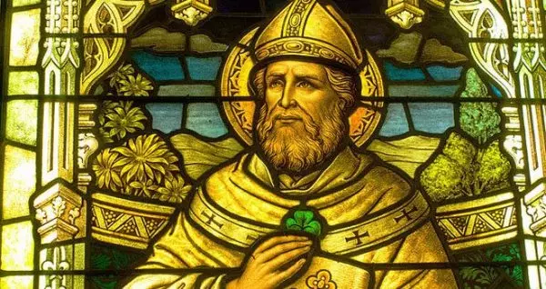 7 Things St. Patrick Might Have Done On St. Patrick's Day