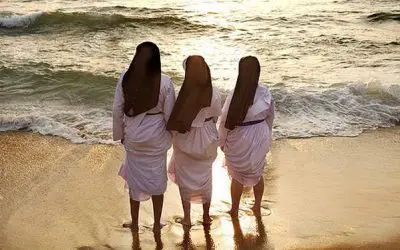 7 Reasons You Can’t Figure Out What Vocation You’re Called To