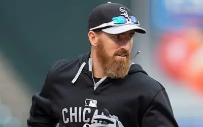 What Caused This Professional Baseball Player To Walk Away From 13 Million Dollars?