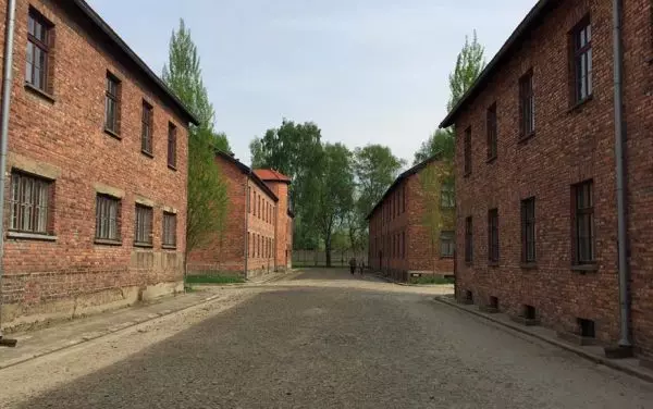 Concentration Camp