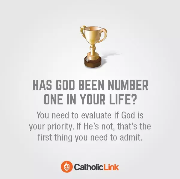 Visual Guide On How To Make A Good Confession Visual Guide On How To Make A Good Confession