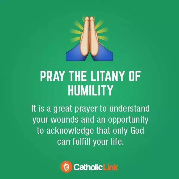 Visual Guide On How To Make A Good Confession Visual Guide On How To Make A Good Confession