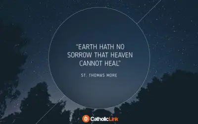 10 Quotes On Heaven From The Saints