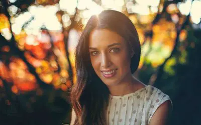 4 Things We Find In The Gaze Of Christ