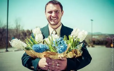 7 Ways To Remind Yourself We’re Still Celebrating Easter