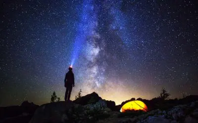 A Catholic’s Guide To Discovering God In The Great Outdoors