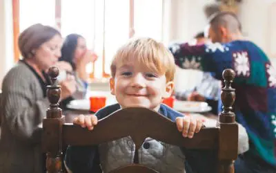 8 Ways To Have Dinner Together As A Family…And Why You Should!