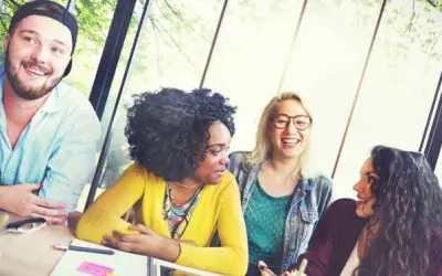 Young Catholic Professional Group Is Growing Rapidly All Over The U.S.