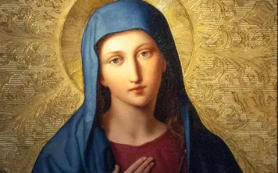 Change Your Life In 33 Days Using The Same Method As Saint John Paul II
