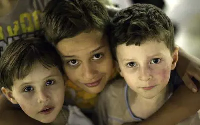 An Iraqi Priest Shares The 5 Things You Can Do To Help Persecuted Christians