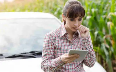 Do You Trust the Voice Of Your Spiritual GPS?