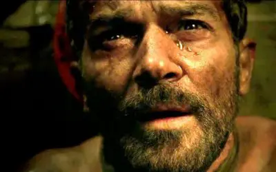 “The 33” : A True Story Of Human Survival, Faith And Hope