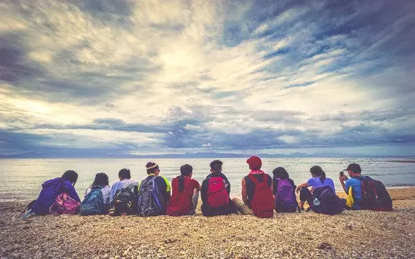 The Holy Spirit Is Starting a New Evangelization Where You Might Not Expect It
