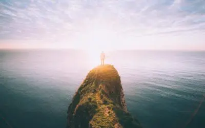 When And How Do Our Lives Become Truly Spiritual? | Luke 24: 46-53