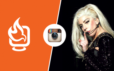 Why Did Lady Gaga Reply To Catholic-Link On Instagram? Our Response