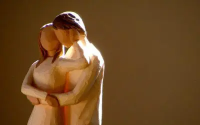 The Mystery of the Trinity: Why True Love Always Requires Three