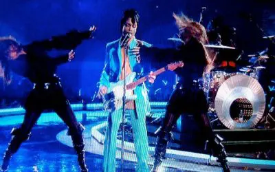 10 Ways Prince Fans Taught Me About The Veneration of Saints