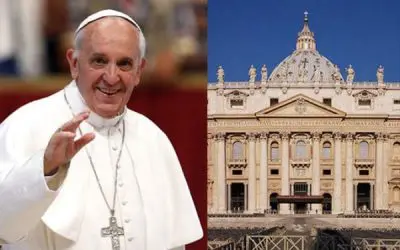 If the Vatican Has so Much Money, Why Doesn’t It…? 7 Things To Know About The Finances Of The Church