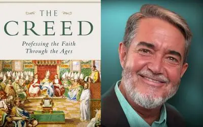 Can You Beat Scott Hahn On A Quiz About The Creed?