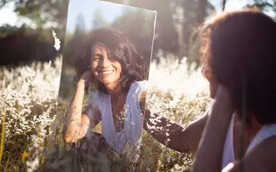 6 Common Lies We Believe About Our Appearance