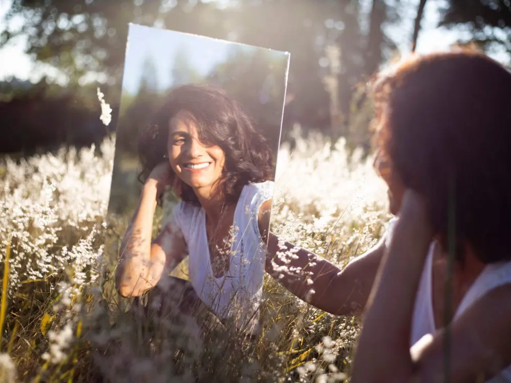 6 Common Lies We Believe About Our Appearance