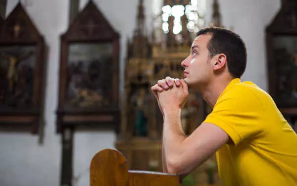 How to Go to Catholic Mass Tips for Catholic Mass