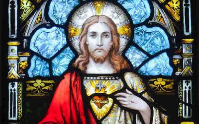 10 Quotes That Will Increase Your Love For The Sacred Heart Of Jesus